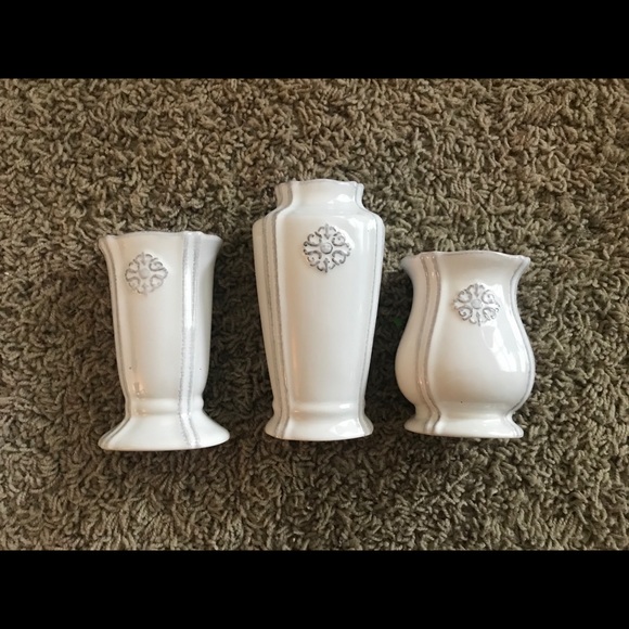 Southern Living At Home Other - Petite bud vases